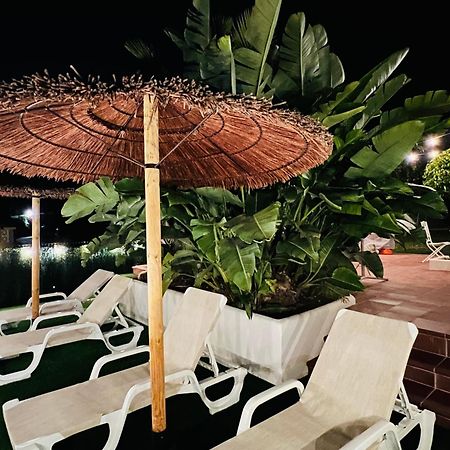 Studio-Near The Beach, Bbq And Seawater Pool Марбелья Екстер'єр фото